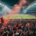 Canada 1–1 Bosnia-Herzegovina: Larin rescues historic first World Cup point