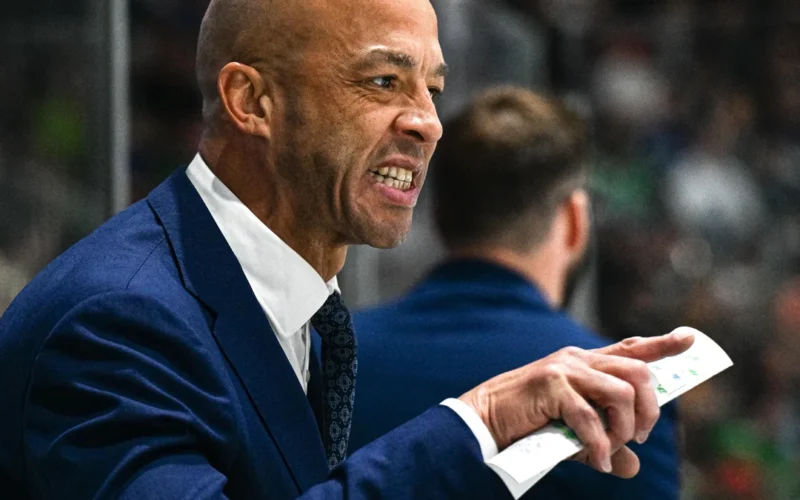 What Manny Malhotra’s First Message Means for Canucks Fans in Vancouver